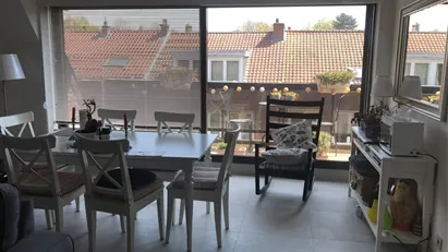 Room for rent in Brussels Sint-Lambrechts-Woluwe, Brussels