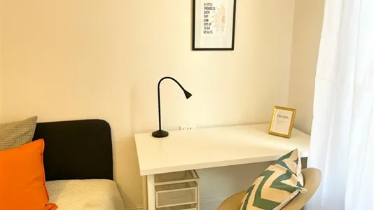 Rooms in Florence - photo 5