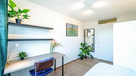 Rooms in Capelle aan den IJssel - photo 7