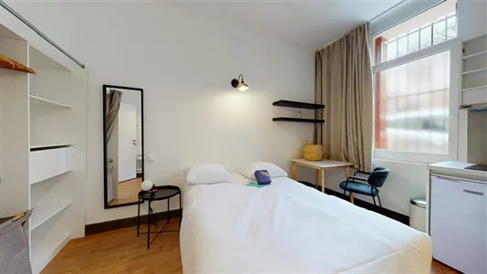 Rooms in Marseille 4ème arrondissement - photo 1