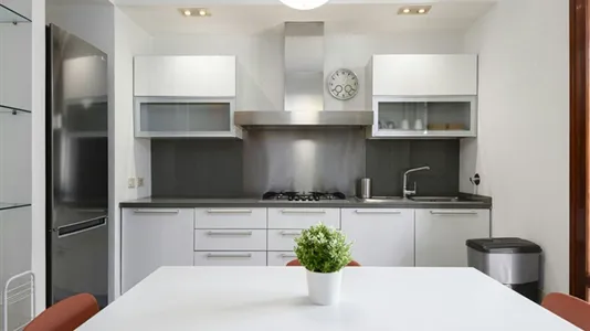 Rooms in Florence - photo 4
