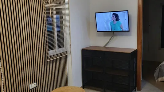 Apartments in El Fontanal - photo 6