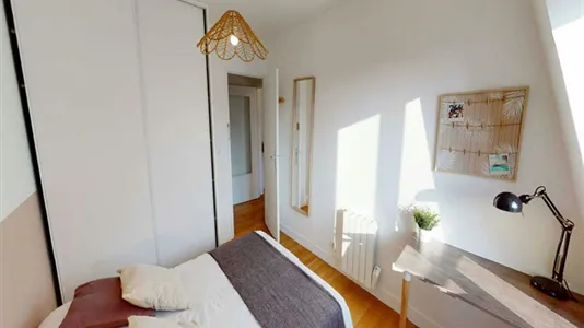 Rooms in Paris 2ème arrondissement - Bourse - photo 3