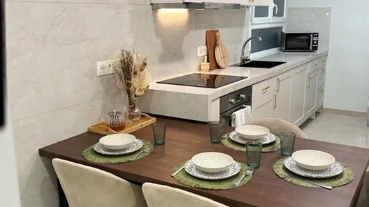 Rooms in Cartagena - photo 5