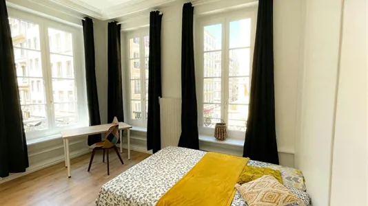 Rooms in Lyon - photo 1
