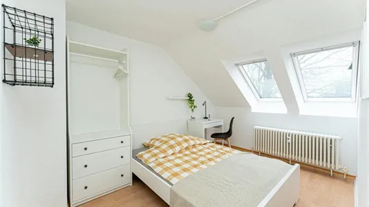 Rooms in Berlin Steglitz-Zehlendorf - photo 2