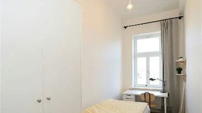 Room for rent in Prague