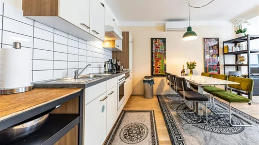 Apartments in Wien Wieden - photo 4