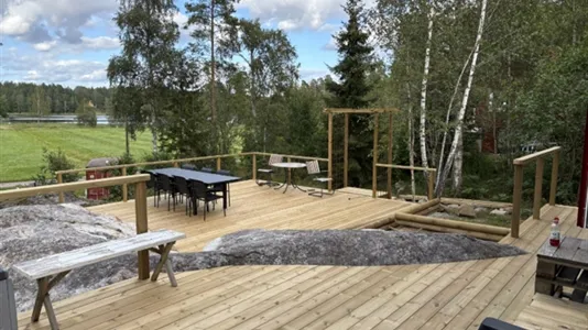 Houses in Gnesta - photo 4