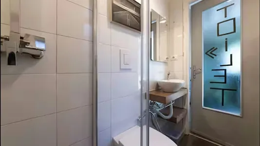 Apartments in Turin - photo 9