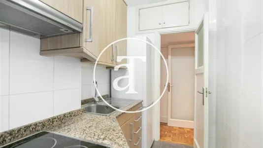 Apartments in Barcelona Sant Martí - photo 10