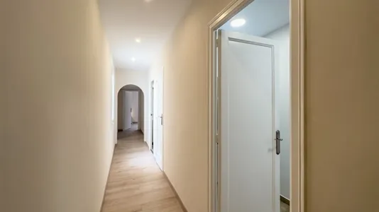 Rooms in Barcelona Gràcia - photo 7