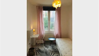 Room for rent in Stad Brussel, Brussels