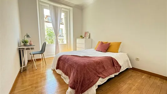 Rooms in Madrid Centro - photo 3