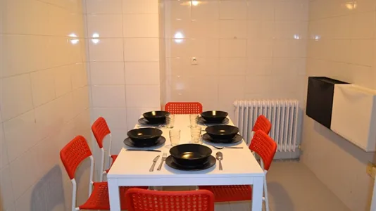 Rooms in Madrid Chamberí - photo 10