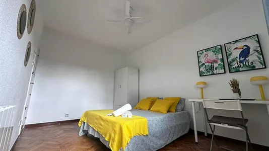 Rooms in Madrid Puente de Vallecas - photo 2