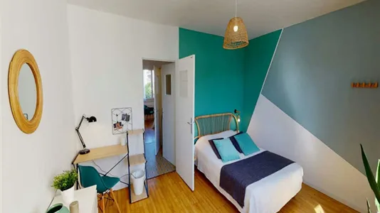 Rooms in Lyon - photo 3