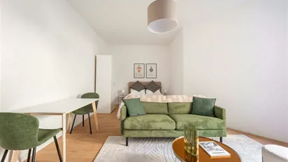 Apartment for rent in Berlin Mitte, Berlin
