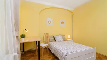 Room for rent in Prague