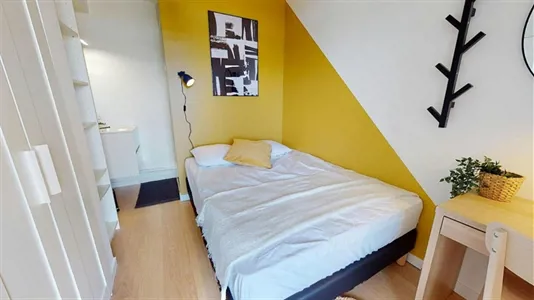 Rooms in Toulouse - photo 3