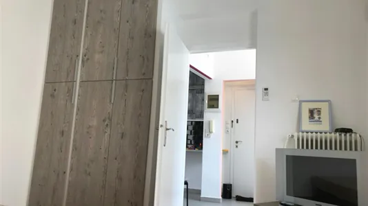 Apartments in Zografou - photo 8