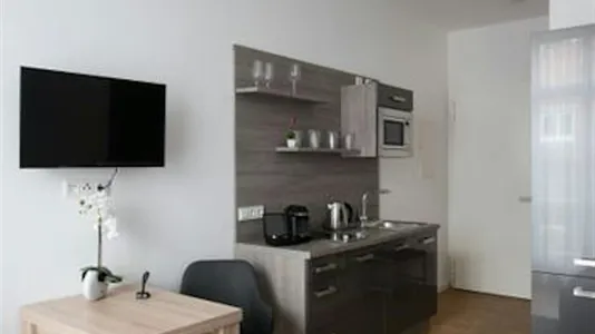 Apartments in Location is not specified - photo 6