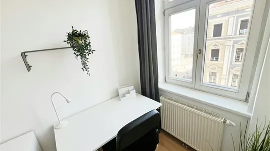 Rooms in Vienna Hernals - photo 4