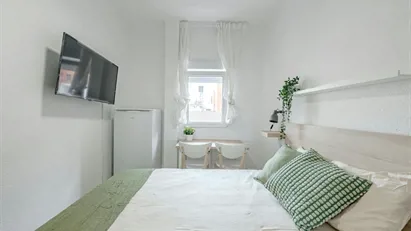 Room for rent in Madrid Usera, Madrid