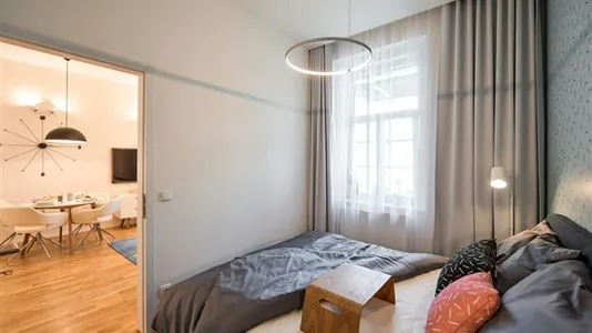 Apartments in Location is not specified - photo 10