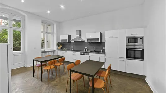 Rooms in Berlin Charlottenburg-Wilmersdorf - photo 5