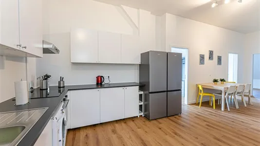 Rooms in Berlin Treptow-Köpenick - photo 8