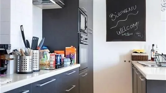 Apartments in Stad Brussel - photo 5