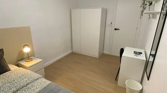 Rooms in Burjassot - photo 3