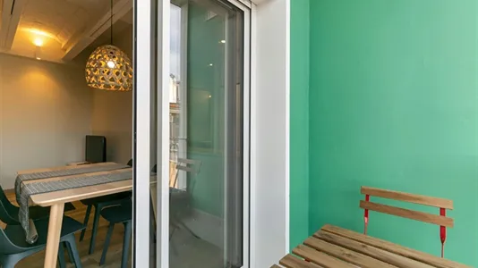 Apartments in Barcelona Sant Martí - photo 10