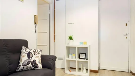 Rooms in Milano Zona 2 - Stazione Centrale, Gorla, Turro, Greco, Crescenzago - photo 8