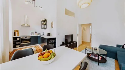 Apartment for rent in Berlin Mitte, Berlin