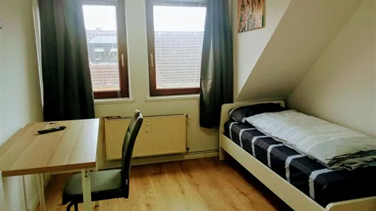 Apartments in Bremen - photo 6