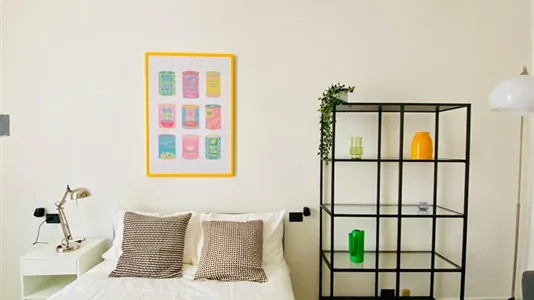 Rooms in Bologna - photo 2