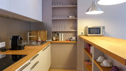 Apartments in Paris 3ème arrondissement - Marais - photo 10