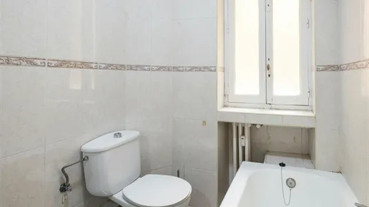 Rooms in Madrid Arganzuela - photo 8