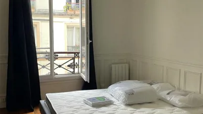 Room for rent in Paris 9ème arrondissement, Paris