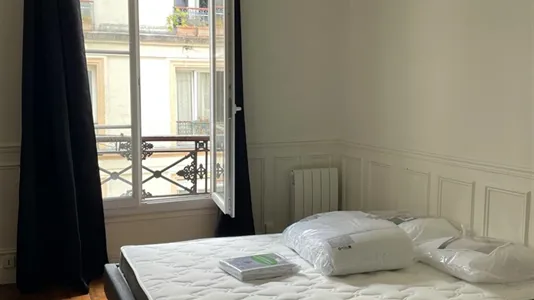 Rooms in Paris 9ème arrondissement - photo 1