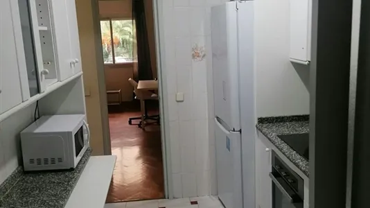 Rooms in Murcia - photo 10