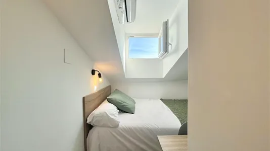 Rooms in Madrid Latina - photo 9