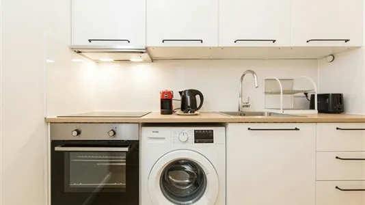 Apartments in Berlin Mitte - photo 8