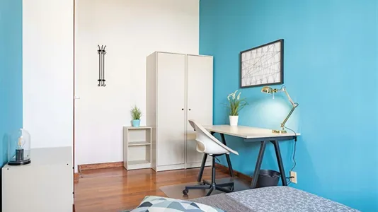 Rooms in Milano Zona 1 - Centro storico - photo 4