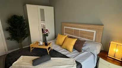 Room for rent in Fuenlabrada, Comunidad de Madrid