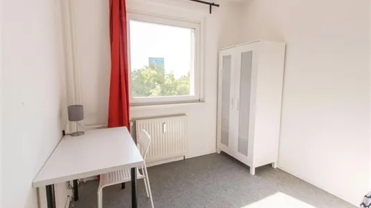Rooms in Berlin Lichtenberg - photo 2