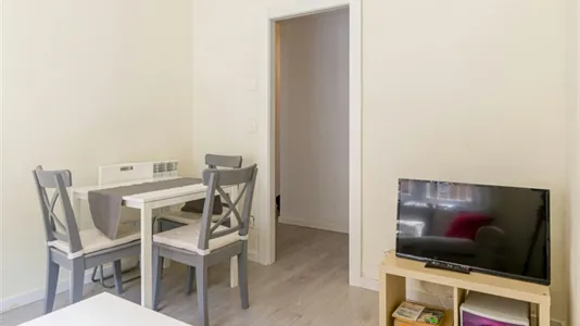 Rooms in Zaragoza - photo 8