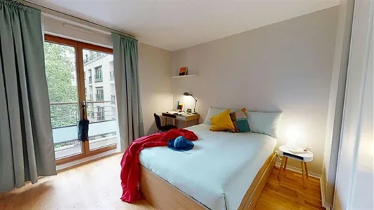 Rooms in Boulogne-Billancourt - photo 3